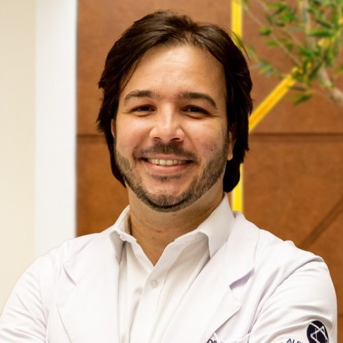 Dr. Rafael Bulle